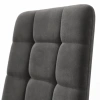 Стул ROMMY ANTRACITE BRANDY 28 BK